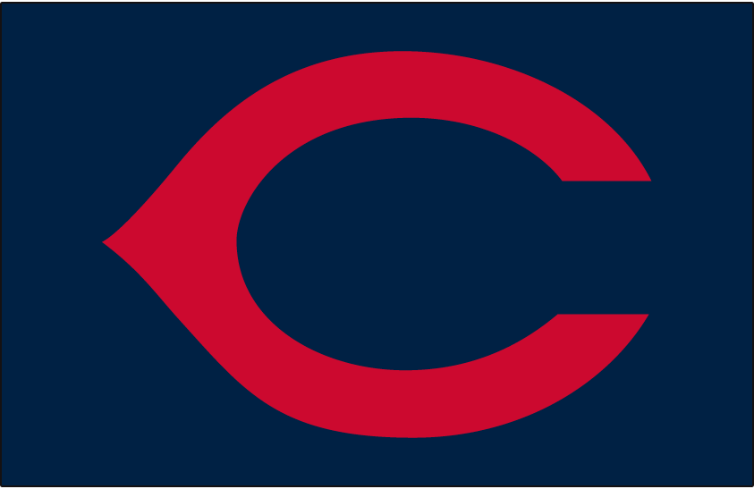 Cleveland Indians 1939-1953 Cap Logo t shirts iron on transfers